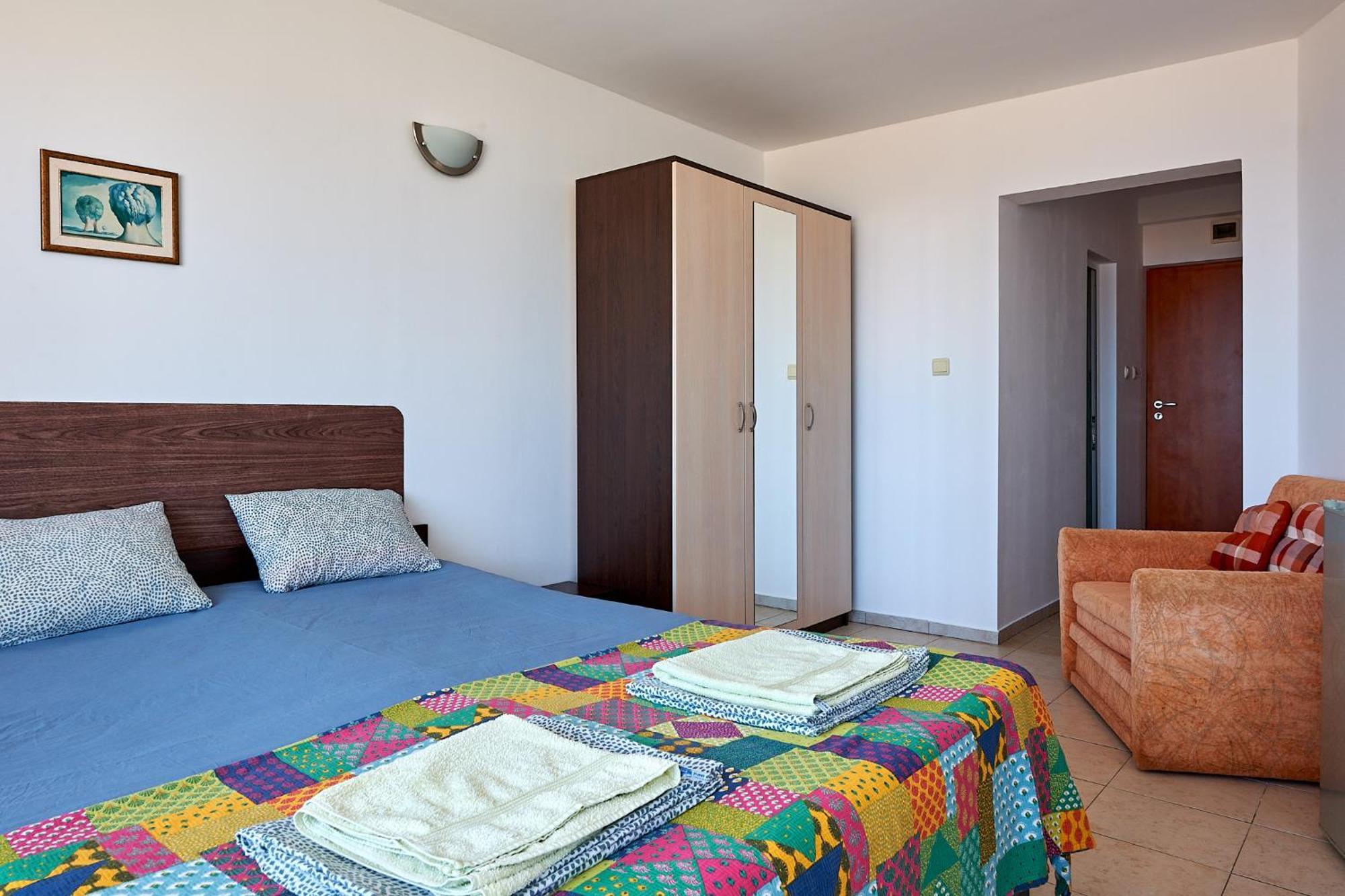 סוזופול Guest House Dima מראה חיצוני תמונה