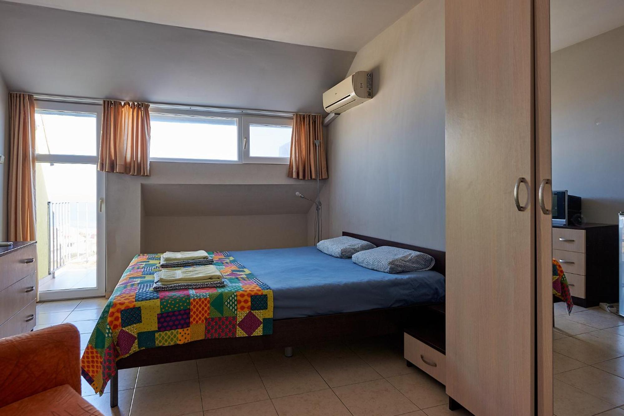 סוזופול Guest House Dima מראה חיצוני תמונה