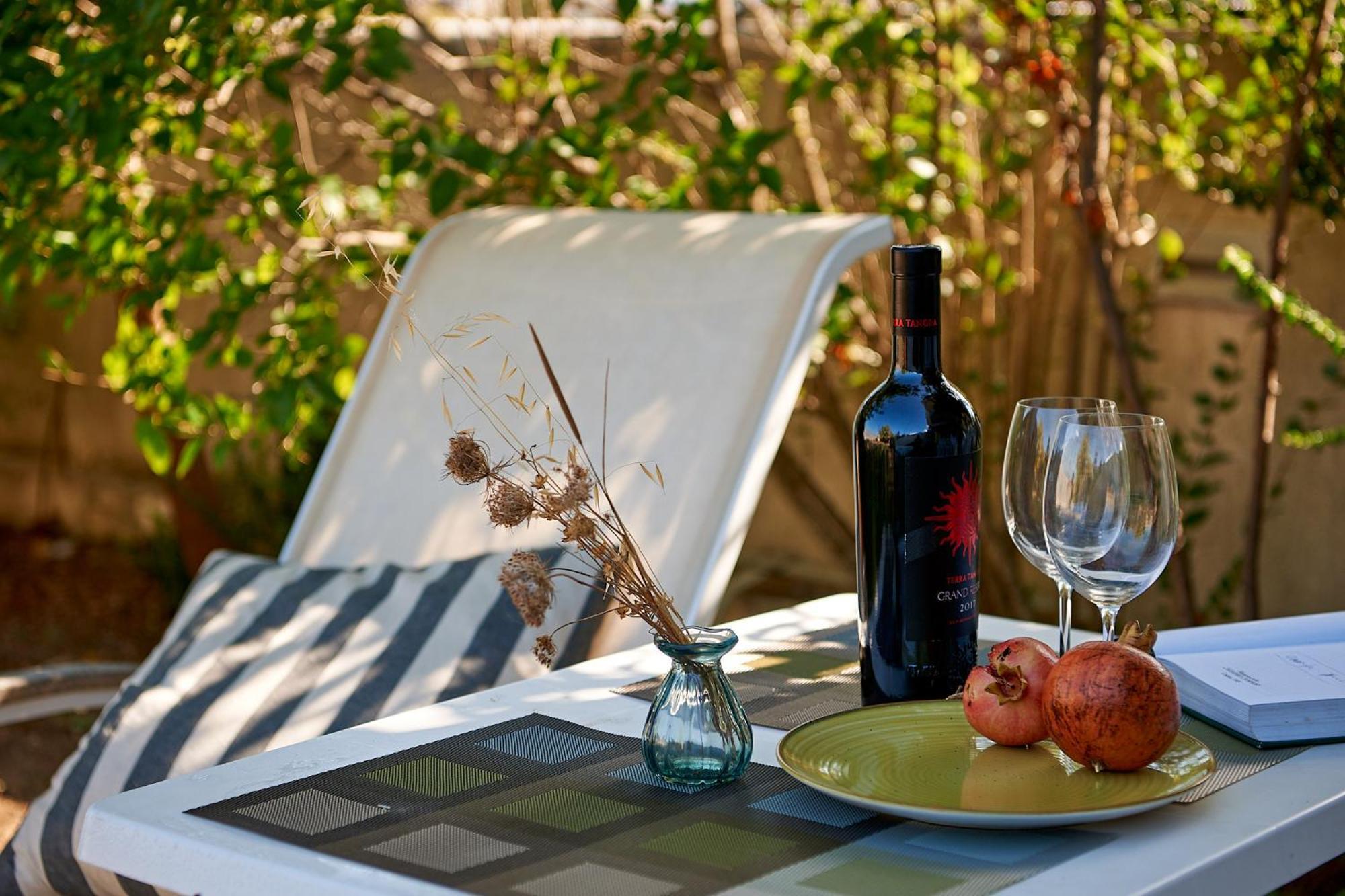 סוזופול Guest House Dima מראה חיצוני תמונה