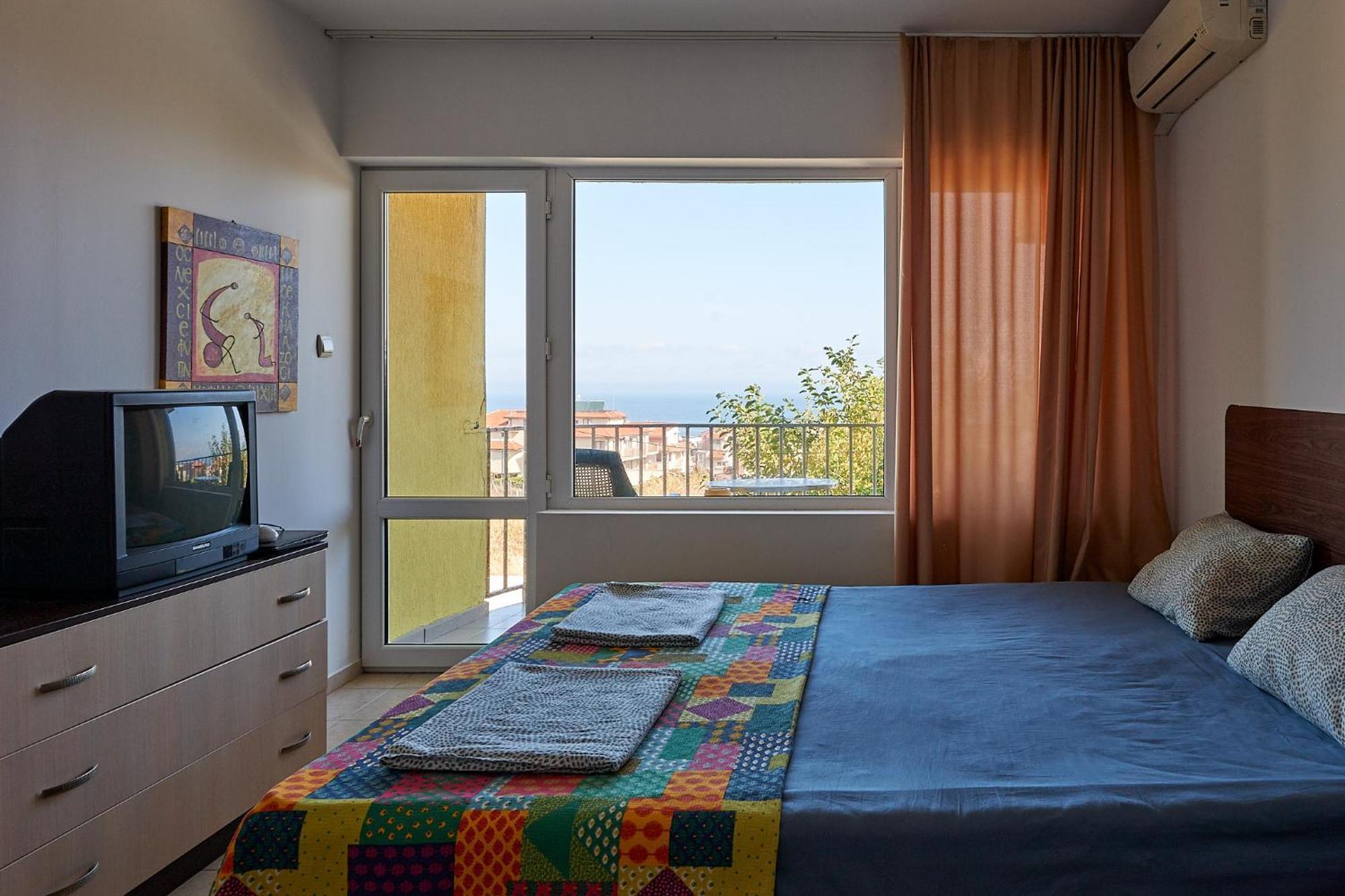 סוזופול Guest House Dima מראה חיצוני תמונה