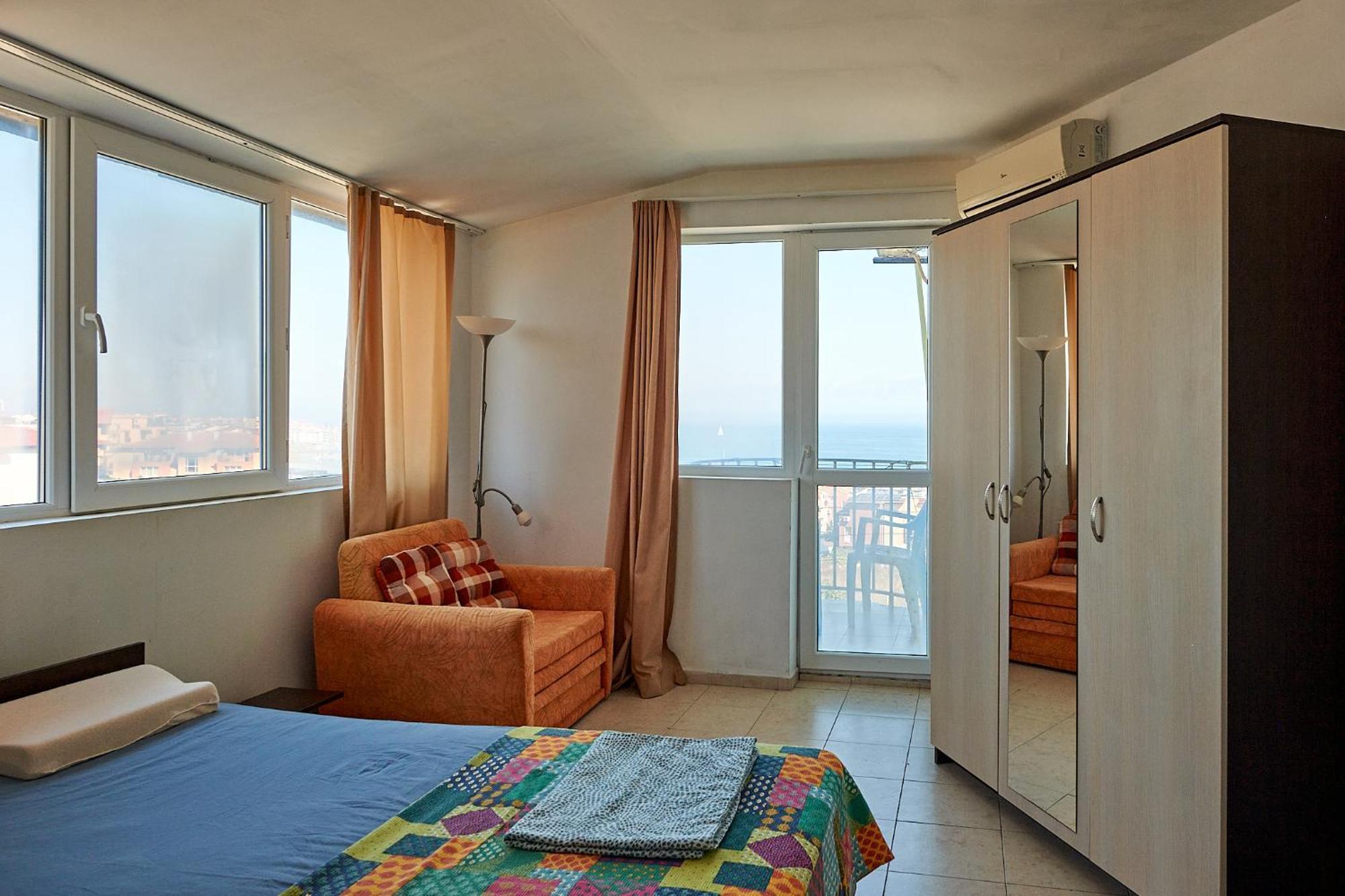 סוזופול Guest House Dima מראה חיצוני תמונה