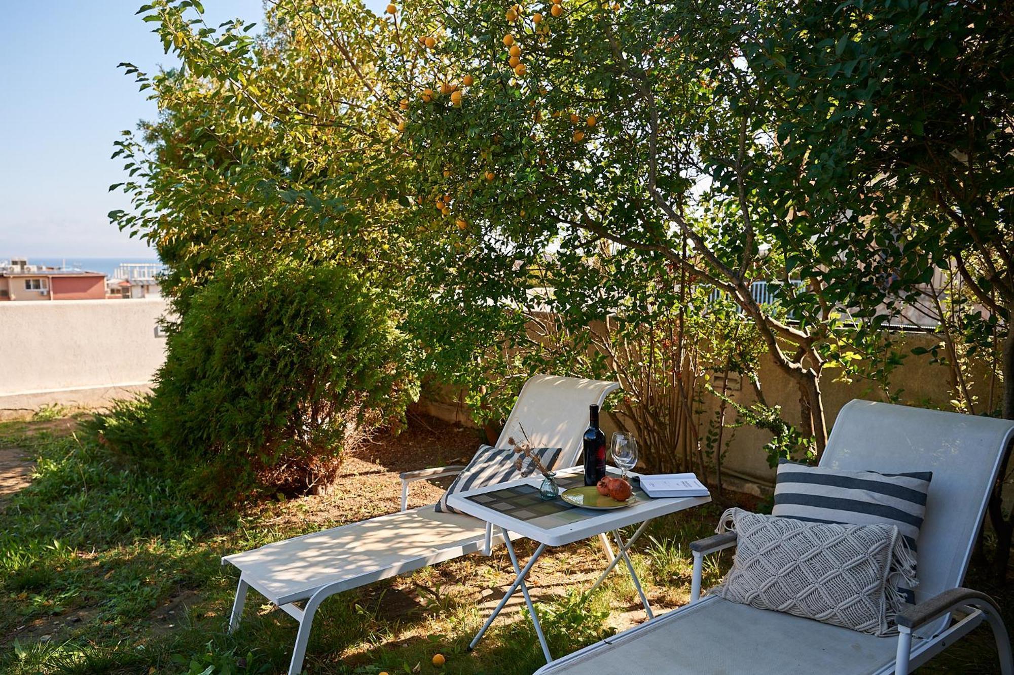 סוזופול Guest House Dima מראה חיצוני תמונה