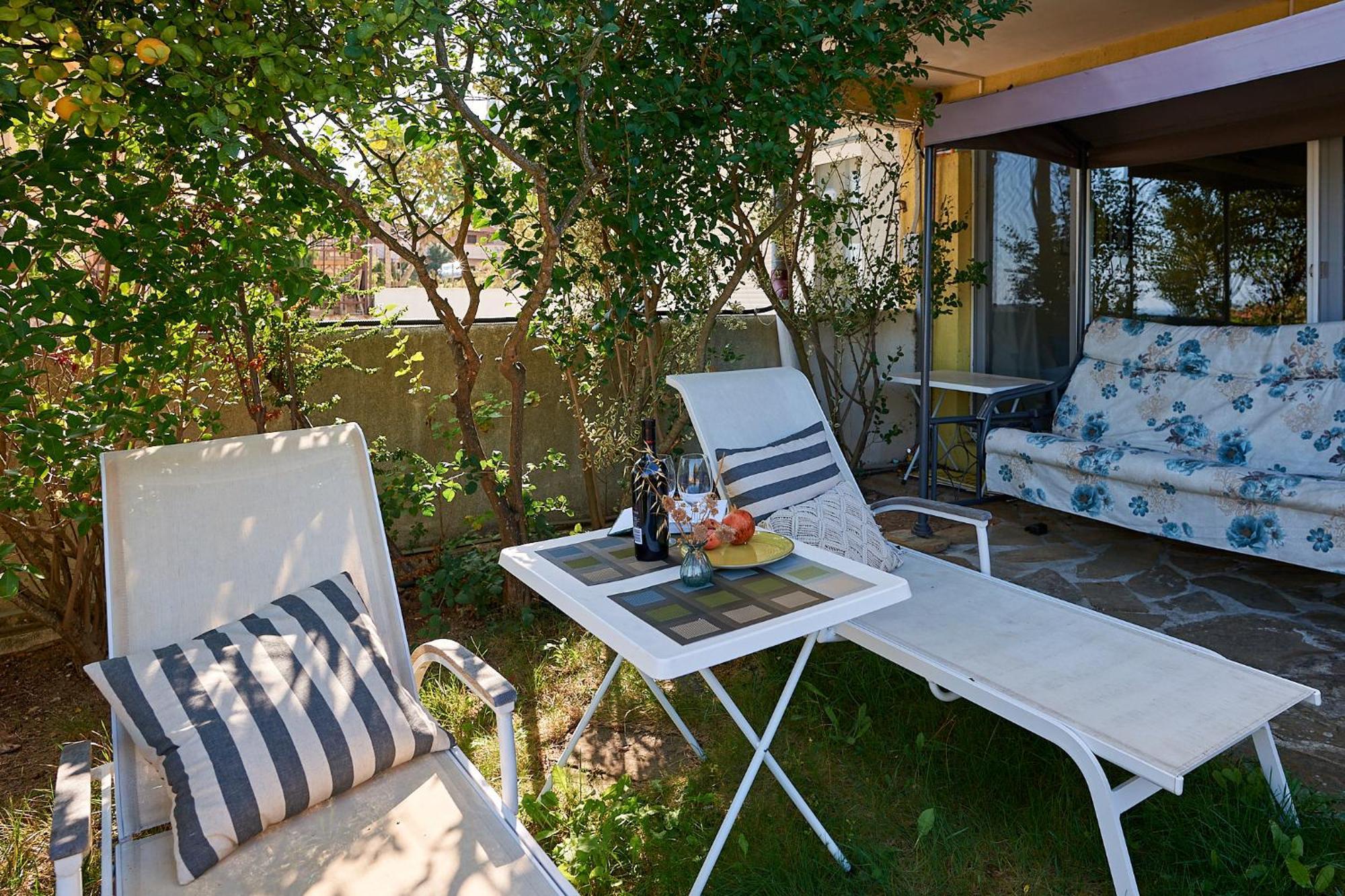 סוזופול Guest House Dima מראה חיצוני תמונה
