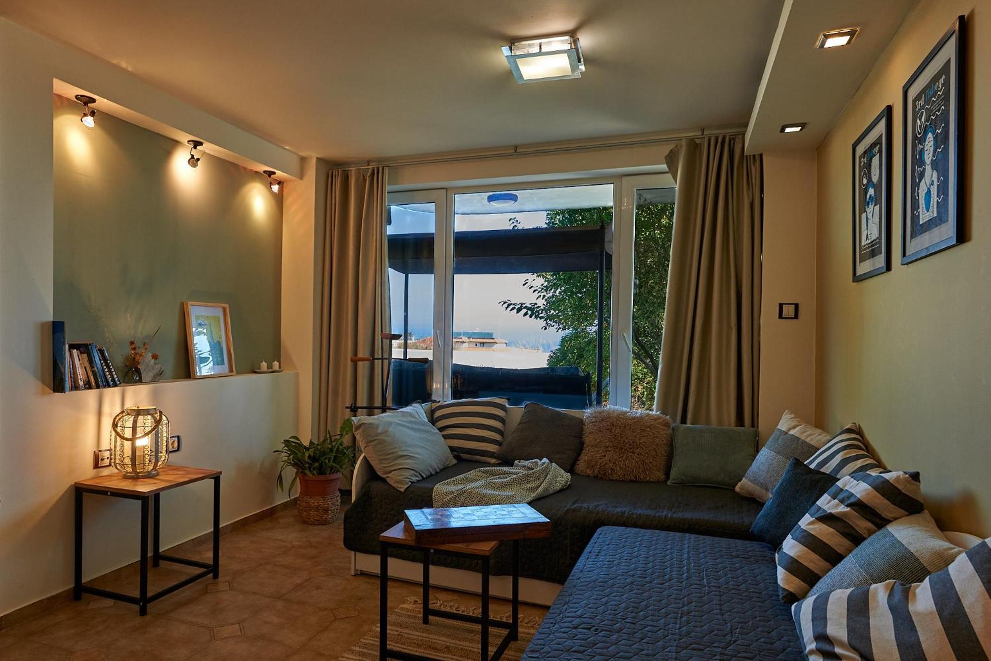 סוזופול Guest House Dima מראה חיצוני תמונה