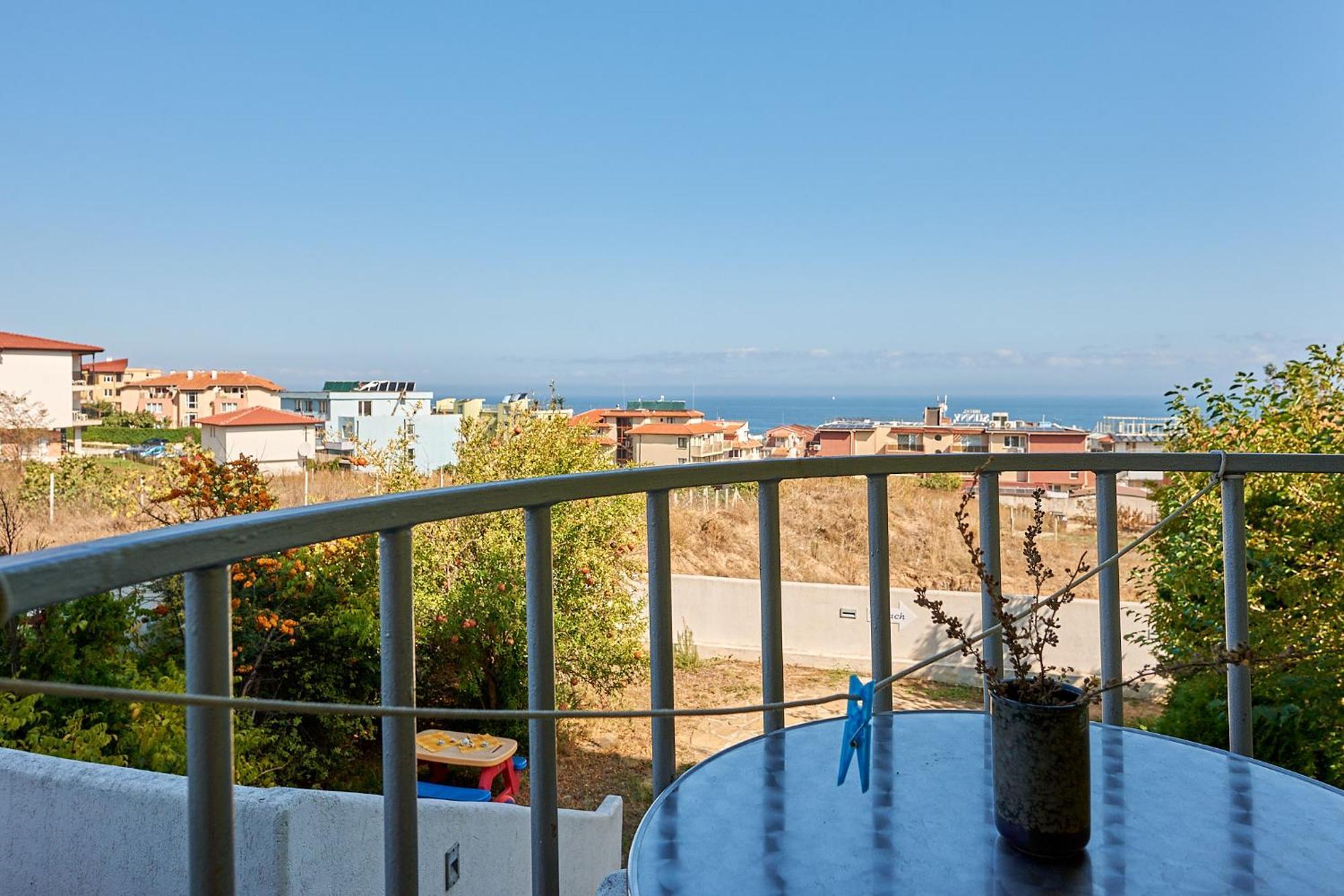 סוזופול Guest House Dima מראה חיצוני תמונה