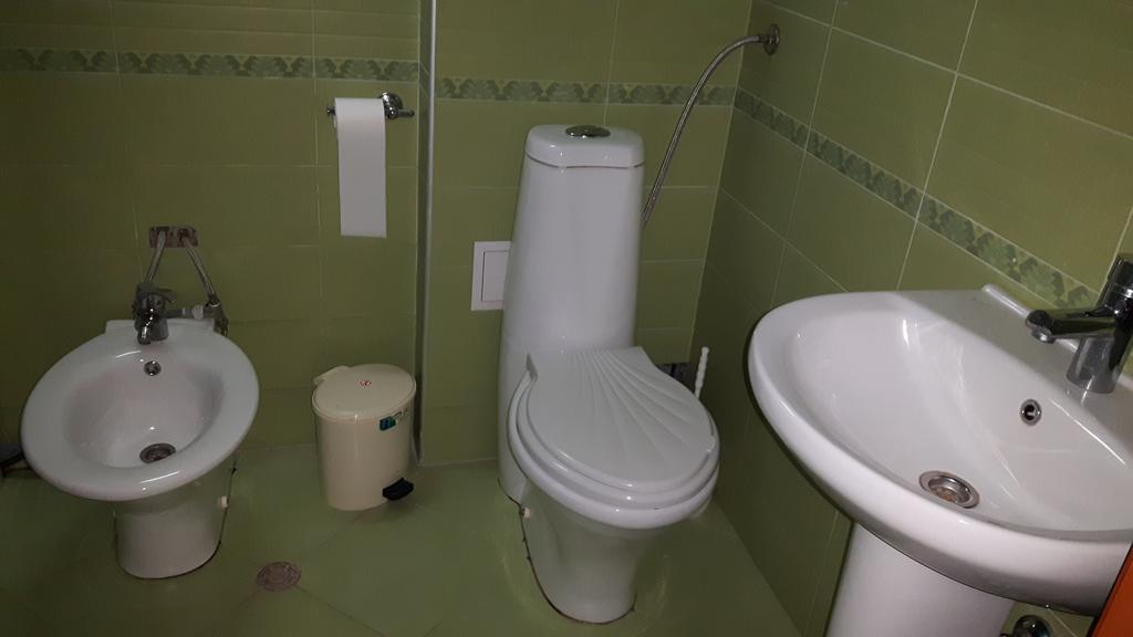 סוזופול Guest House Dima מראה חיצוני תמונה